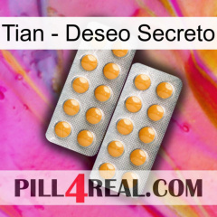 Tian - Secret Desire levitra2